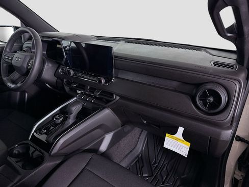 New 2026 Chevrolet Colorado Trail Boss image 27