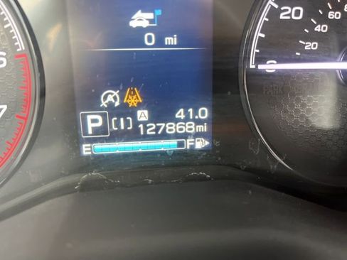 Used 2023 Subaru Forester AWD/4WD image 42
