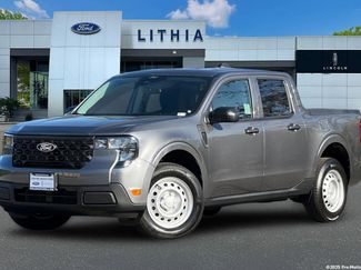 New 2026 Ford Maverick XL video 1