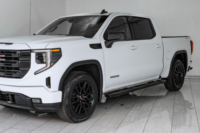 Used 2022 GMC Sierra 1500 Elevation AWD/4WD image 62