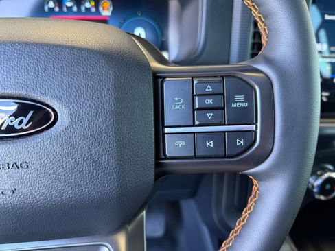 New 2026 Ford F150 Tremor w/ Equipment Group 402A High image 27