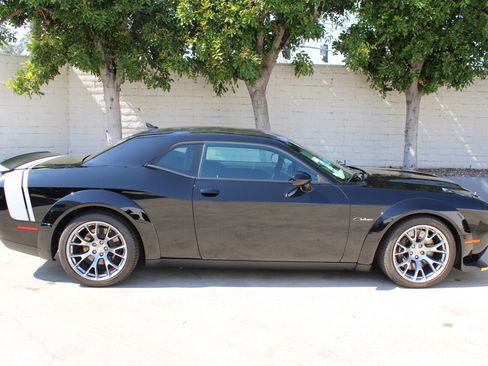 New 2023 Dodge Challenger SRT Hellcat Redeye image 5