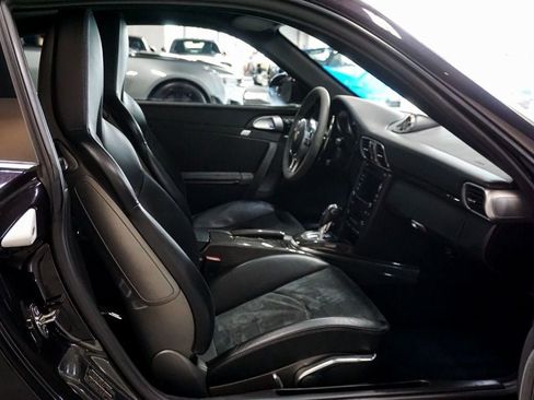Used 2012 Porsche 911 Carrera 4 GTS AWD/4WD image 34