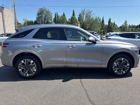 New 2026 Genesis Electrified GV70 AWD/4WD image 8