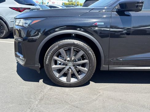 New 2026 Acura MDX A-Spec AWD/4WD image 5
