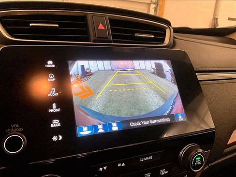 Used 2017 Honda CR-V EX-L image 20