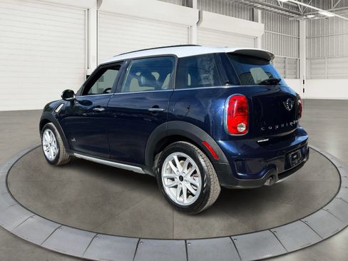 Used 2016 MINI Cooper Countryman S AWD/4WD image 5