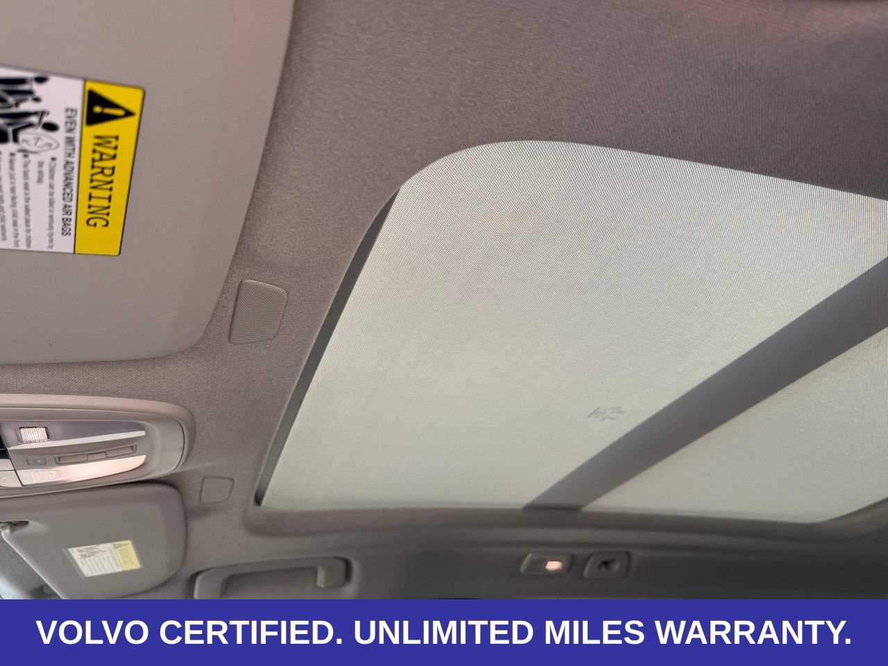 Certified 2024 Volvo XC40 B5 Ultimate AWD/4WD image 29