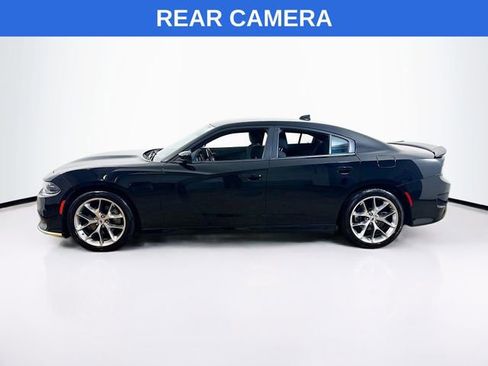 Used 2023 Dodge Charger GT image 5