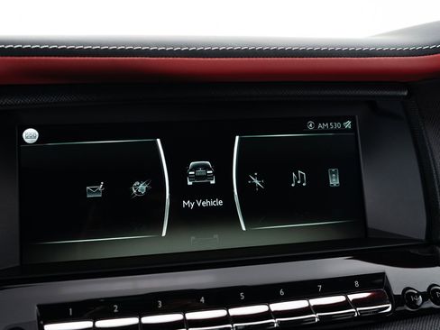 Certified 2023 Rolls-Royce Cullinan Black Badge w/ Driver's Package image 45