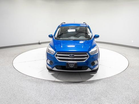 Used 2018 Ford Escape SE AWD/4WD image 27