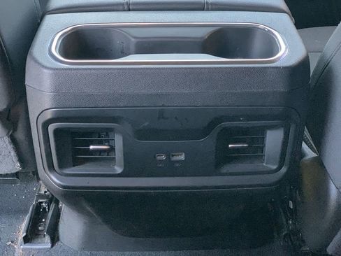 Certified 2022 Chevrolet Silverado 1500 RST image 20