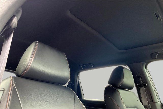 Certified 2024 Honda CR-V Sport-L image 29