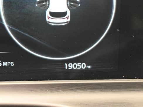 Used 2025 Kia Seltos SX w/ SX Sunroof Package image 37