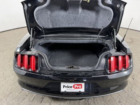 Used 2016 Ford Mustang GT Premium w/ GT Performance Package image 7