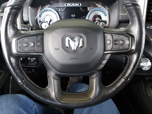 Used 2020 RAM 1500 Limited AWD/4WD image 58
