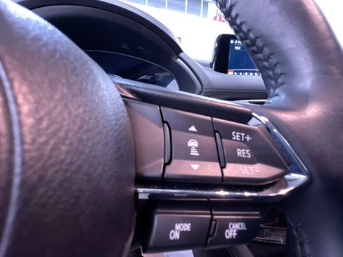 Used 2020 MAZDA CX-5 Grand Touring image 21