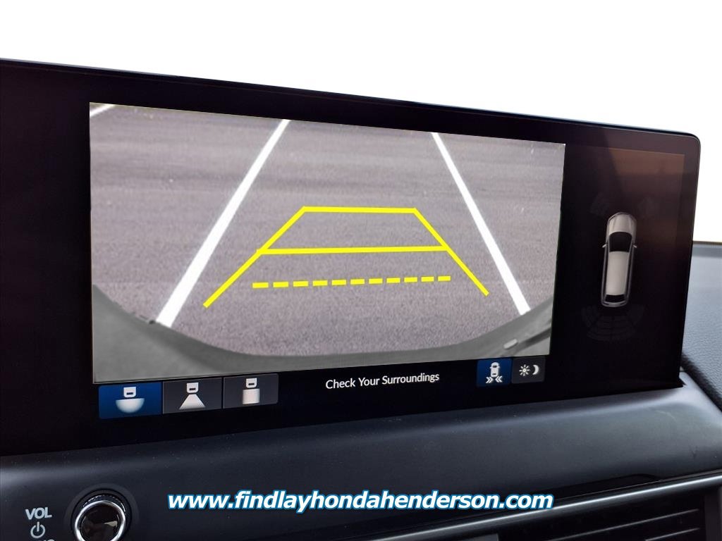 New 2026 Honda Pilot EX-L image 15