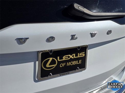 Used 2021 Volvo XC90 T8 Inscription Expression w/ Climate Package image 34