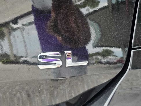 Used 2020 Nissan Rogue SL FWD image 17
