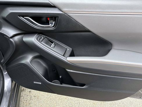 Used 2024 Subaru Crosstrek 2.5i Limited image 13