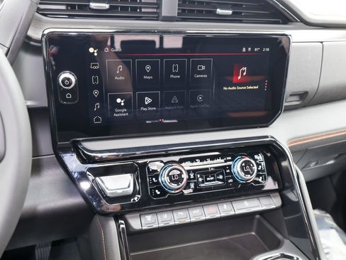 New 2026 GMC Sierra 2500 AT4 image 16