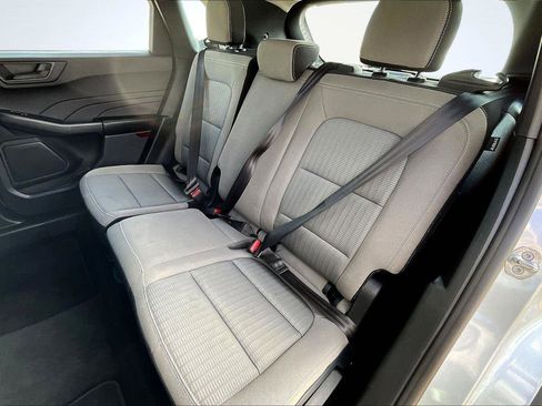 Used 2022 Ford Escape S image 26