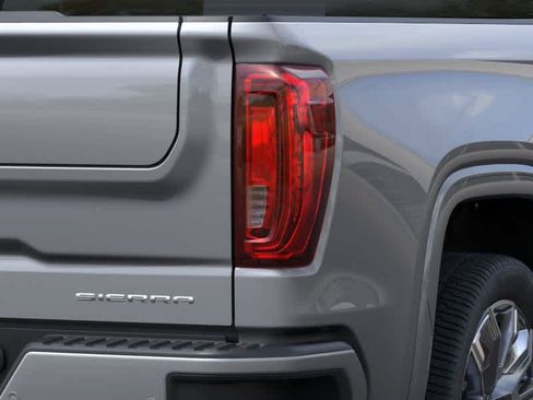 New 2026 GMC Sierra 1500 Denali w/ Denali Reserve Package AWD/4WD image 11