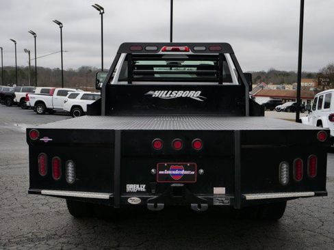 Used 2023 Chevrolet Silverado 3500 W/T w/ WT Fleet Convenience Package image 12