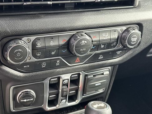 New 2026 Jeep Wrangler Unlimited Sport AWD/4WD image 23