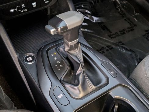 Used 2025 Kia K4 LXS image 18