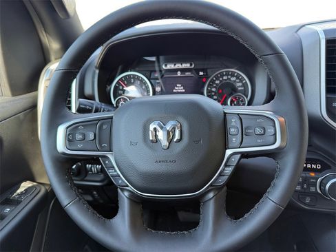 New 2026 RAM 1500 Big Horn image 12