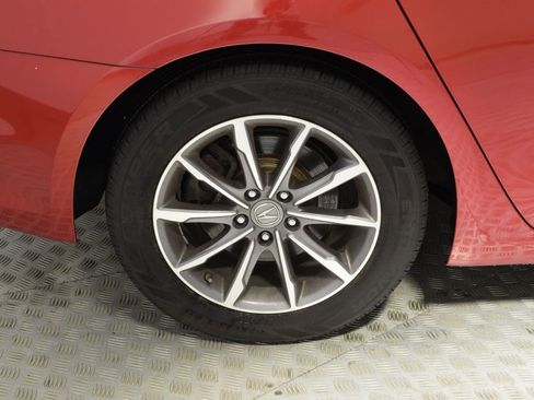 Used 2020 Acura TLX w/ Technology Package FWD image 39