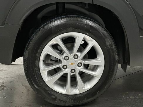 New 2026 Chevrolet TrailBlazer LS image 23