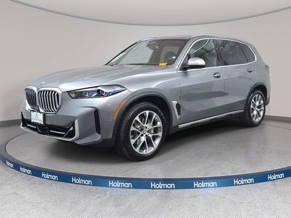 Used 2026 BMW X5 xDrive40i w/ Climate Comfort Package