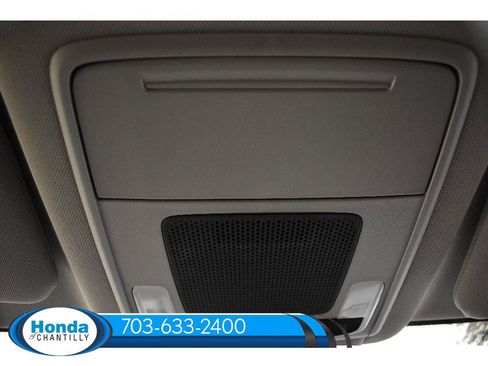 New 2026 Honda CR-V LX image 19