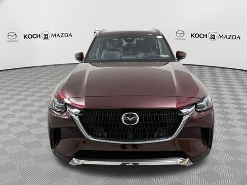 New 2026 MAZDA CX-90 3.3 Turbo w/ Premium Plus Pkg AWD/4WD image 2