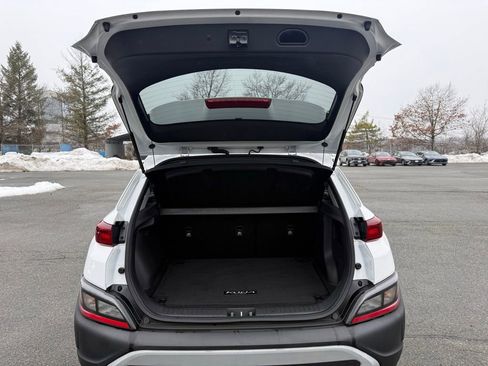 Used 2023 Hyundai Kona SEL w/ Cargo Package image 24