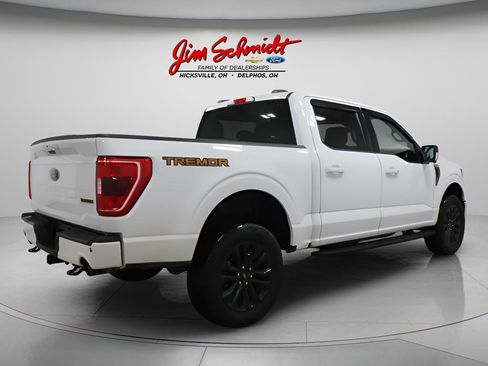 Used 2023 Ford F150 Tremor w/ 360 Degree Camera Package image 6