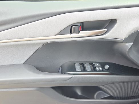 Certified 2026 Toyota Camry LE image 21