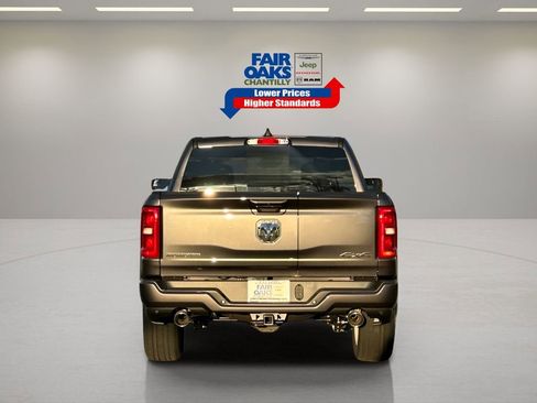 New 2026 RAM 1500 Big Horn image 9