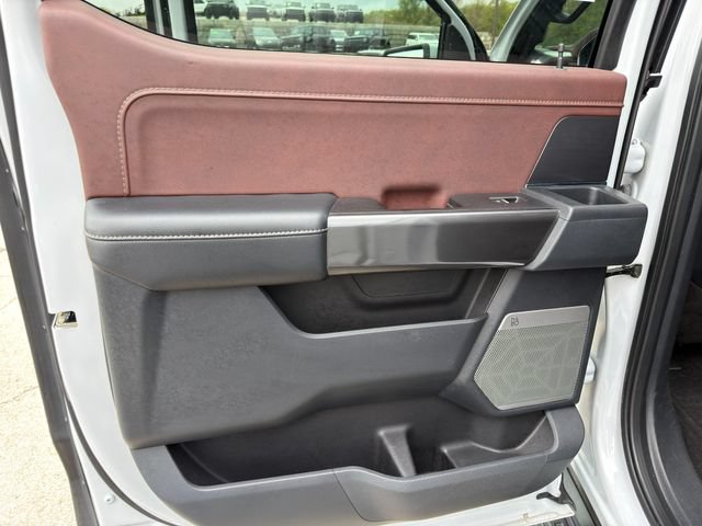 Used 2021 Ford F150 Lariat AWD/4WD image 17