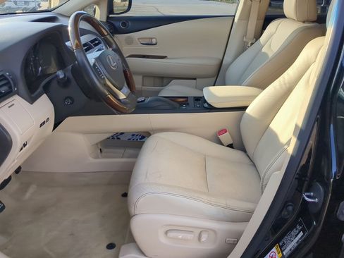 Used 2013 Lexus RX 450h 450h image 15