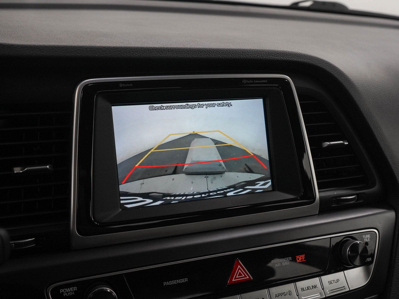 Used 2019 Hyundai Sonata SEL FWD image 20