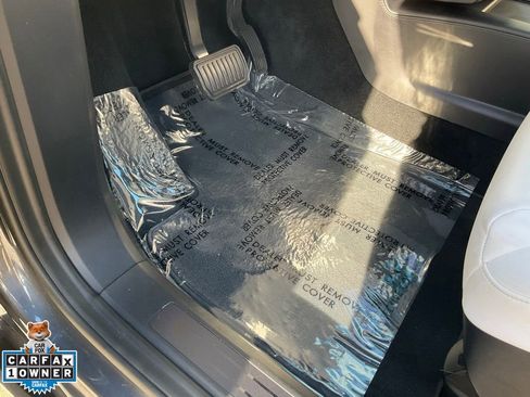 Used 2017 Tesla Model X 100D image 20