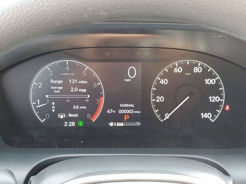 New 2026 Honda HR-V LX image 15