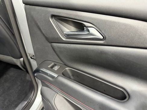 Used 2024 Chevrolet Traverse Z71 w/ LPO, Floor Liner Package image 28