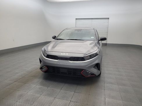 Used 2023 Kia Forte GT-Line w/ GT-Line Premium Package FWD image 15