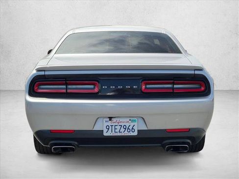 Used 2017 Dodge Challenger R/T w/ Sound Group RWD image 7