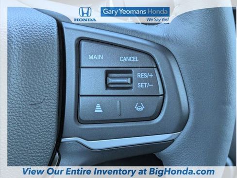 New 2026 Honda Ridgeline RTL image 30